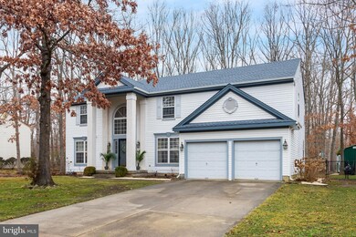 1633 Whispering Woods Dr, Williamstown, NJ 08094 - photo 3