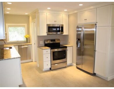 351 Moosehill Rd, East Walpole, MA 02032 - photo 5