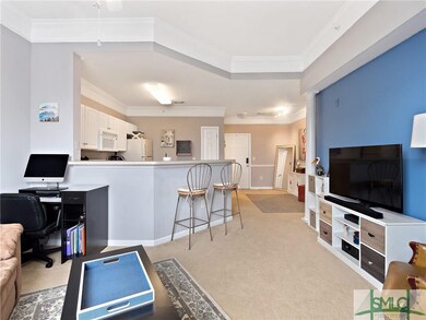 2532 Whitemarsh Way unit 2532, Savannah, GA 31410 - photo 6