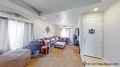 1805 N Homestead Dr, Hobbs, NM 88240 - photo 4