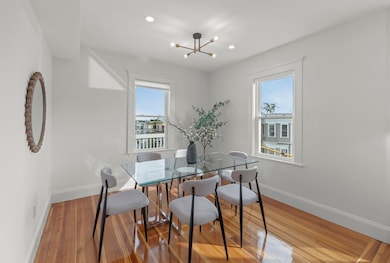 334 Centre St unit 2, Dorchester, MA 02122 - photo 4