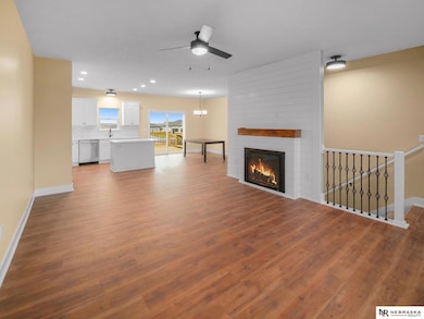 5800 SW Catalina St, Lincoln, NE 68523 - photo 4