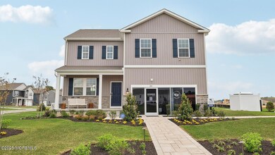 14 Dahlia Ct, Berkeley Township, NJ 08721 - photo 2