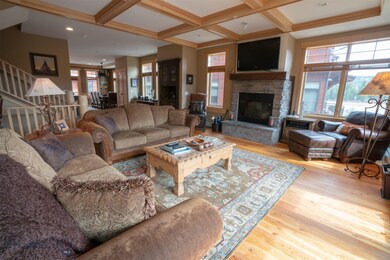 2500 Little Coyote Rd unit 48, Big Sky, MT 59716 - photo 4