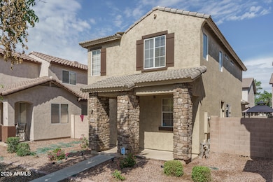 10032 W Kingman St, Tolleson, AZ 85353 - photo 2