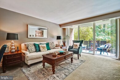 1422 Northgate Square unit 1A, Reston, VA 20190 - photo 7