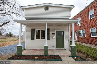 1050 44th St NE, Washington, DC 20019 - photo 2