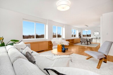 Continental Gardens unit 807/809, Cambridge, MA 02138 - photo 6