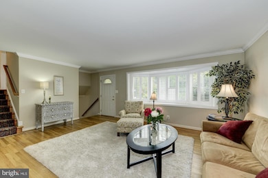 3430 Glen Carlyn Dr, Falls Church, VA 22041 - photo 4