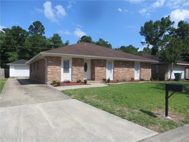 232 Dunleith Dr, Destrehan, LA 70047 - photo 3