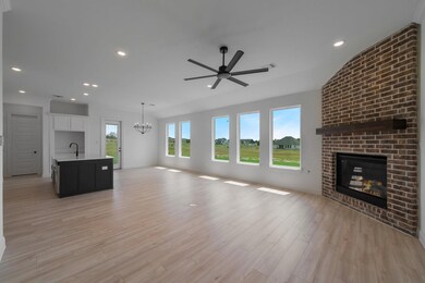 3004 Tierce Cir, Springtown, TX 76082 - photo 5