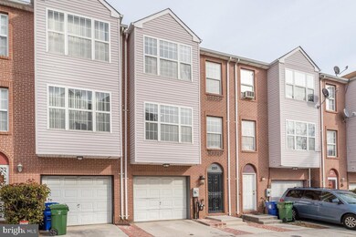 2213 Brunt St, Baltimore, MD 21217 - photo 2