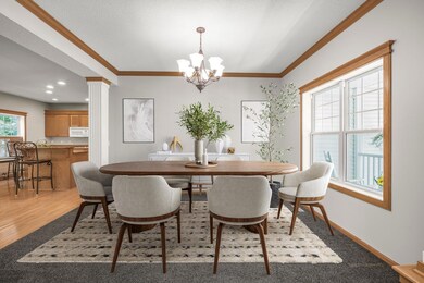 10426 Hidden Oaks Ln N, Champlin, MN 55316 - photo 5