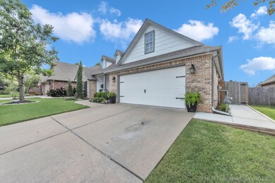 11111 S 3rd St, Jenks, OK 74037 - photo 2