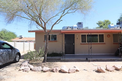 3026 N Flanwill Blvd, Tucson, AZ 85716 - photo 2