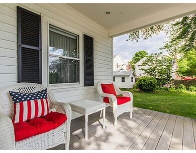 38 Ridgeway Dr, Quincy, MA 02169 - photo 7