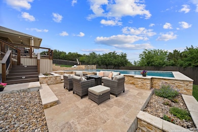 8703 Ledge Run, San Antonio, TX 78255 - photo 3