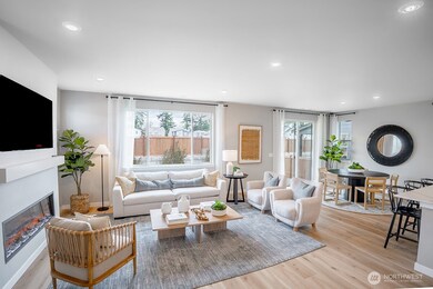 12138 15th Ct SE unit 15, Lake Stevens, WA 98258 - photo 2