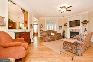 8238 Burr Hill Rd, Rhoadesville, VA 22542 - photo 4