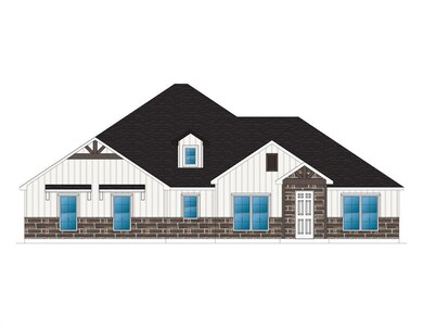 3000 High Ranch View Rd, Cresson, TX 76035 - photo 4