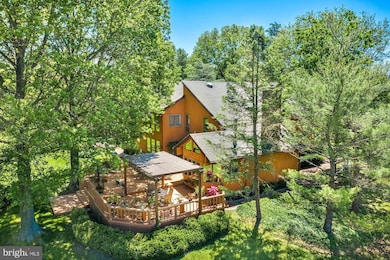 701 Bortons Landing Rd, Moorestown, NJ 08057 - photo 3