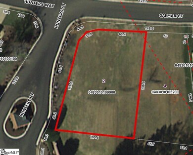 2 Calmar Ct, Greenville, SC 29617 - photo 4