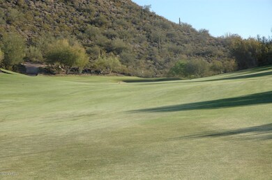 Quintero Fifth Hole