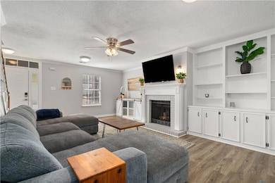 3136 Wellborne Dr W, Mobile, AL 36695 - photo 3