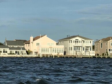 One-of-a-kind West Point Island bayfront