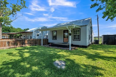 1010 Old Brock Rd, Weatherford, TX 76088 - photo 2