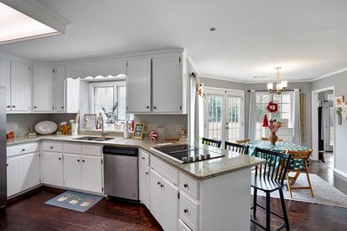 101 Pebble Beach Dr, Eufaula, AL 36027 - photo 5