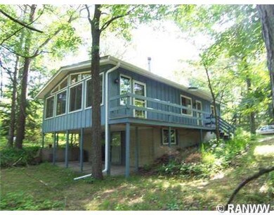 4460 Deerpath Trail Way, Danbury, WI 54830 - photo 2