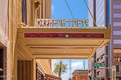 Orpheum Lofts unit 202, Phoenix, AZ 85003 - photo 5