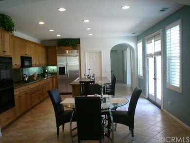 Kitchen/nook