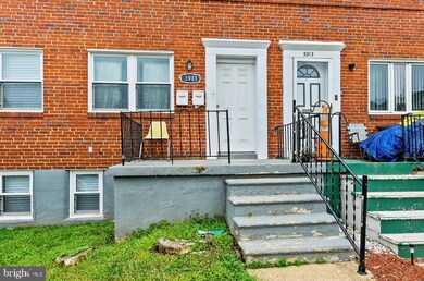 3911 Mountwood Rd unit UPPER LEVEL, Baltimore, MD 21229 - photo 2