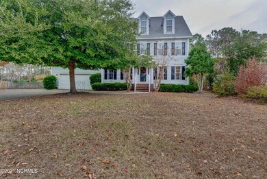 5411 Dunmore Rd, Wilmington, NC 28409 - photo 3