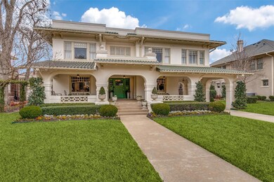 5611 Swiss Ave, Dallas, TX 75214 - photo 4