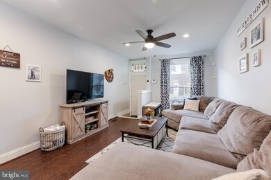 227 S Robinson St, Baltimore, MD 21224 - photo 5