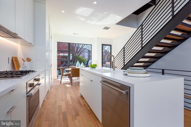 831 Rock Creek Church Rd NW unit A, Washington, DC 20010 - photo 6