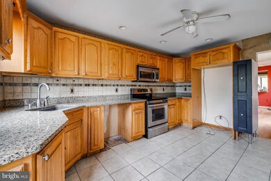 316 Washington Ave, Laurel Springs, NJ 08021 - photo 3