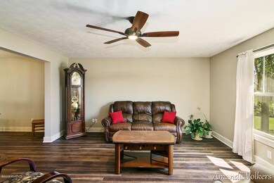 6833 Byron Shores Ct SW, Byron Center, MI 49315 - photo 2