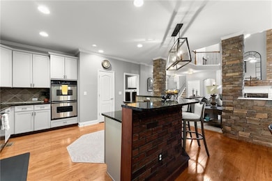 6380 Lake Oak Landing, Cumming, GA 30040 - photo 7