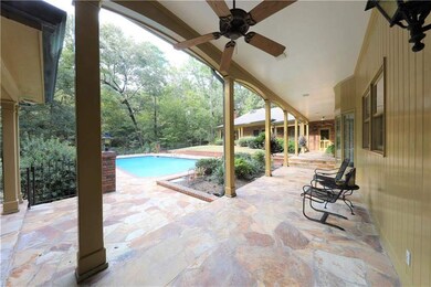 600 Hiawatha Trail, Pineville, LA 71360 - photo 2