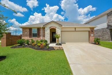 17407 Hartford Field Ln, Hockley, TX 77447 - photo 2