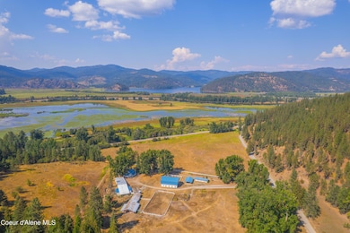 17778 E Canary Creek Rd, Cataldo, ID 83810 - photo 5