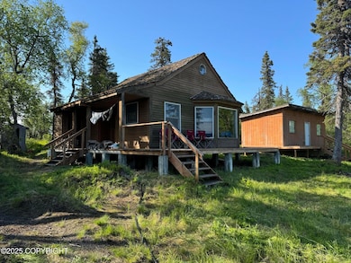 0000 Suvarak Island, Aleknagik, AK 99555 - photo 4