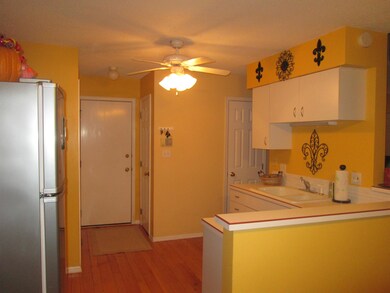 Kitchen View 2 New