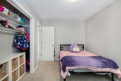 Bedroom #2