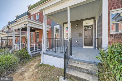 767 Linnard St, Baltimore, MD 21229 - photo 3
