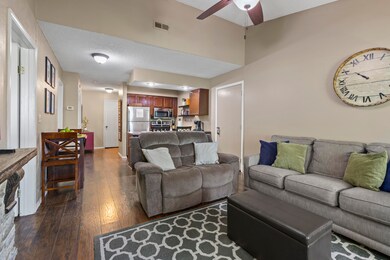 Table Rock Lake Condo